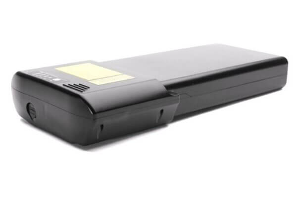 bike battery 36V - 10.4 ah Li-ion