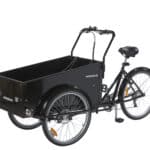 Lastenfahrrad