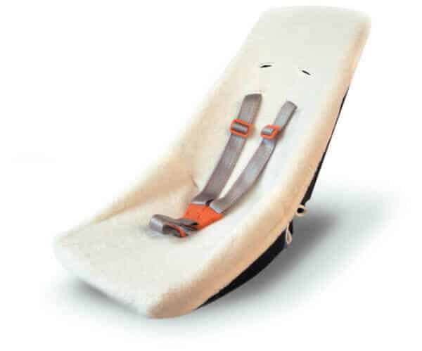 Baby Seat - Weber (2-9 months)