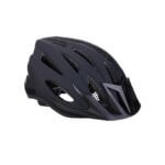 Bike Helmet – Black – Adult