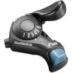 Shimano 6-Gang-Schaltung