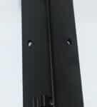 Metal Corners for Cargo Bikes and Electric Cargo Bikes - 1 unit