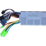 DAPU Controller für elektrische Lastenfahrräder