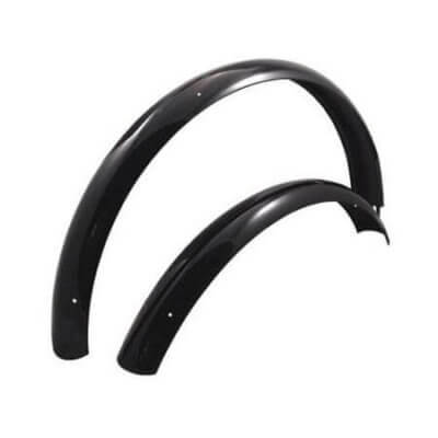 Fender for Cargo bike