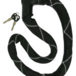 ABUS Insurance Approved Kettenschloss - 110 Zentimeter