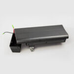 Batteriebox für elektrische Lastenfahrräder