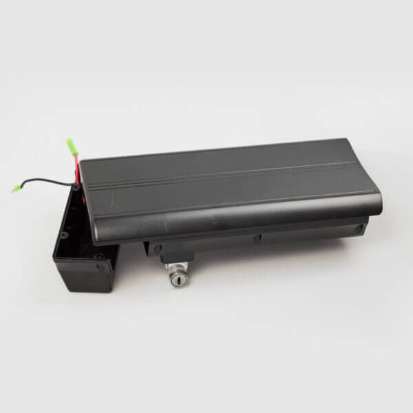 Battery Box for Electric Cargo Bikes