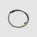 Elektrokabel - Motorkabel - Elektro-Lastenfahrrad (DAPU)