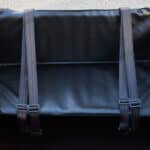 Cushion for cargo bikes