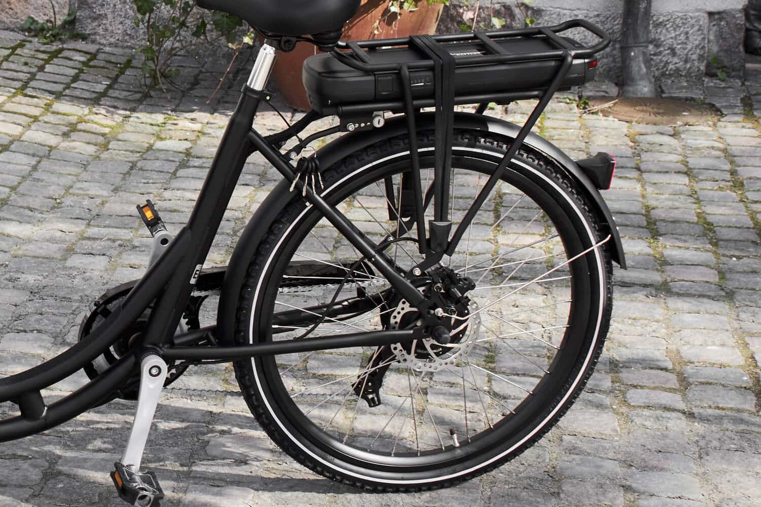 Ultimate Curve Amcargobikes