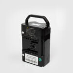 Battery 36V - 9 Ah Li-ion for Adult Tricycle