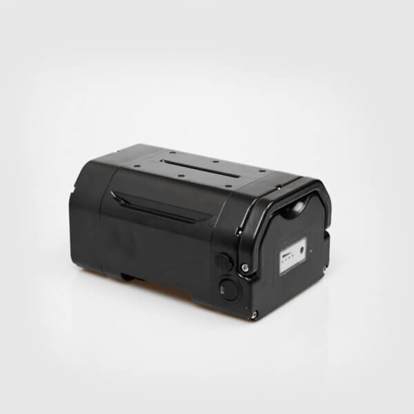 Batteri 36V - 9 Ah Li-ion for trehjulssykkel for voksne