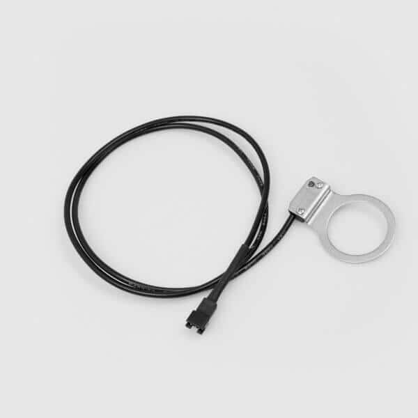 Sensor for elektriske lastesykler