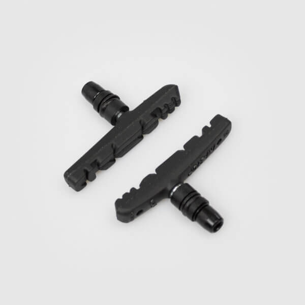 Brake Pad - Two Pieces