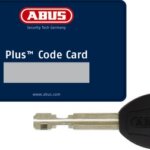 ABUS Insurance Approved Kettenschloss