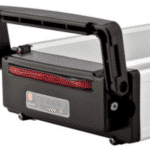 Electric Cargo Bike Battery 36V – 10.4ah Li-on