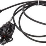 Hydraulischer Bremsensatz