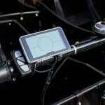 Display für DELUXE Electric Modell - 36V - 9 Pins
