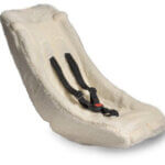 Baby seat - Melia (2-9 months)