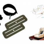 Baby Seat Mounting Bracket - Melia