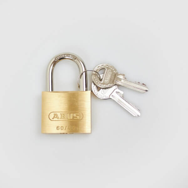 ABUS - Padlock