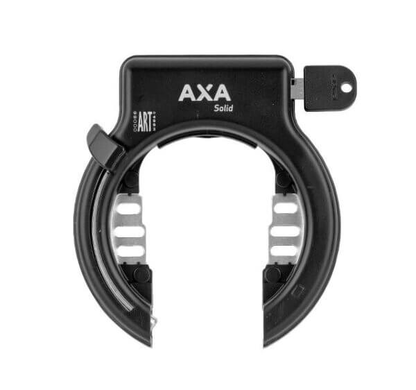 AXA Insurance Approved Bike Lock