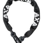 AXA heavy chain lock for cargo bike - 100 cm.