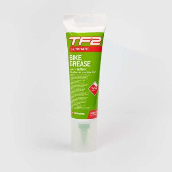 Bike Fat - TF2 Ultimate 125 gram