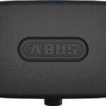 Bike alarm from ABUS