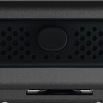 Bike alarm from ABUS