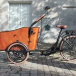 Electric Cargo Bike - Ultimate Harmony