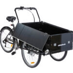 Lastesykkel Workman 2