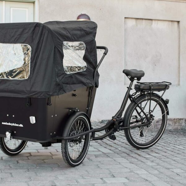 Ultimate Harmony - Canopy