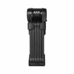 Axa sammenleggbar lås - 90 cm