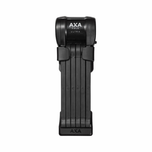 Axa sammenleggbar lås - 90 cm