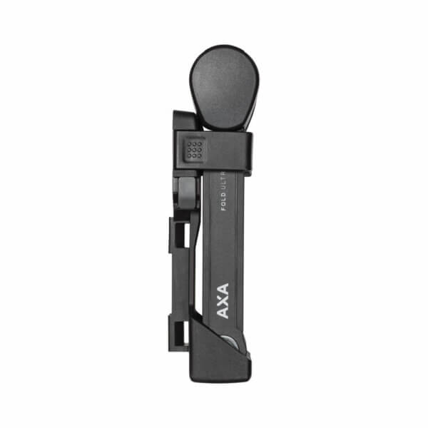 Axa sammenleggbar lås - 90 cm
