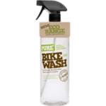 Bike wash