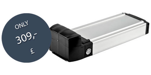 Batteri-36V-104ah-Li-ion-alu-kasse-el-ladcykel-Silver-pris