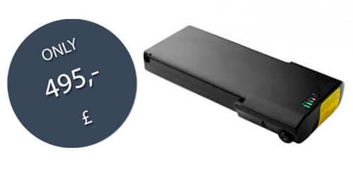 El-Ladcykel-batteri-36V-14ah-Li-on-503WH-pris