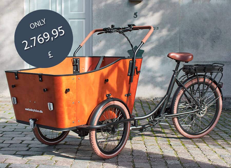 Harmony-amcargobikes