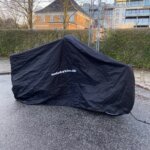 Luksusgarasje