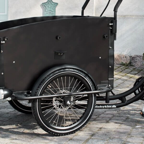 Vorderrad 20"