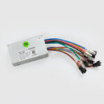 Controller für elektrische Lastenfahrräder