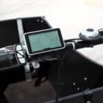Electric Cargo Bike - Premium