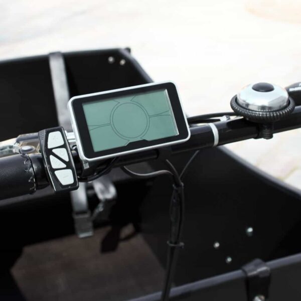 El Lastesykkel - Premium