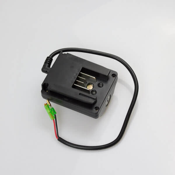 Batteriekasten für Lastenfahrrad