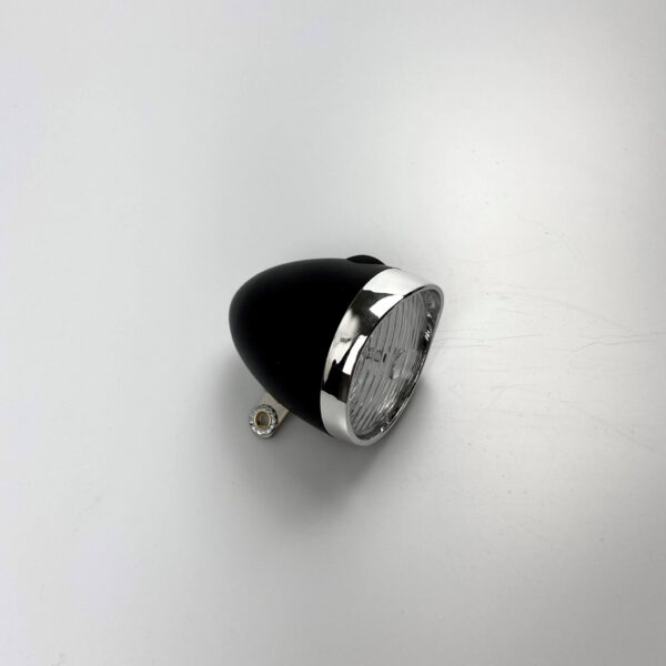 Frontleuchte für lastenfahrrad