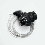 Shimano Gangschaltung 7 Gänge