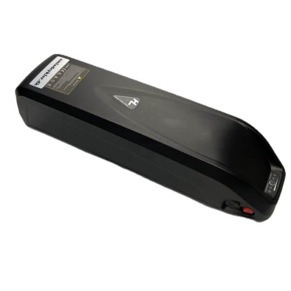 Batteri 36V - 13 ah Li-ion