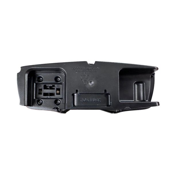 Jilong battery for electrical bike - Amladcykler